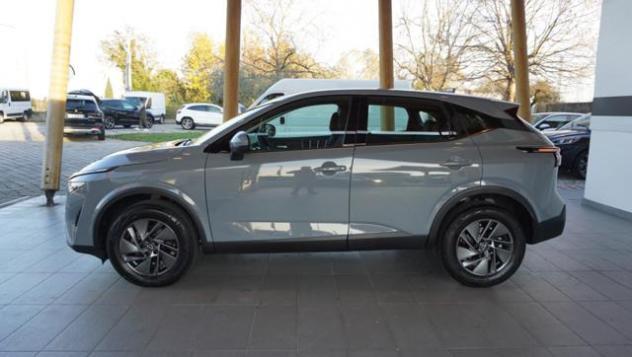 NISSAN Qashqai MHEV 158 CV Xtronic Acenta rif. 23478586 - Foto 2