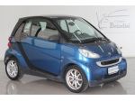 SMART - Fortwo - 1000 52 kW MHD coupÃ© passion