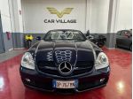 Mercedes-benz SLK 200 Kompressor cat