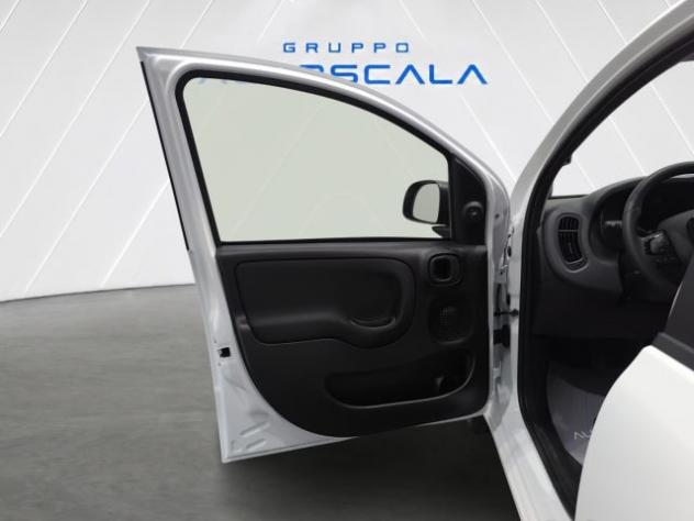 FIAT New Panda Pandina 1.0 FireFly 65 CV Hybrid Icon rif. 24157234 - Foto 7