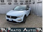 VOLKSWAGEN T-Roc 1.0 TSI 115 CV Advanced BlueMotion Technology rif. 23433550