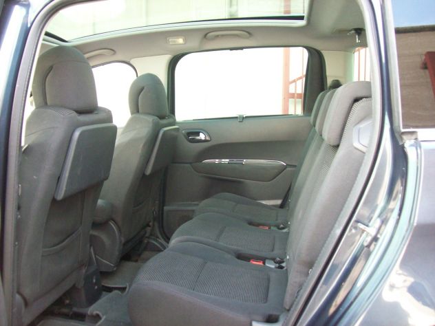 Peugeot 5008 2.0 HDi 150CV Allure Tetto Panoramico - Foto 6