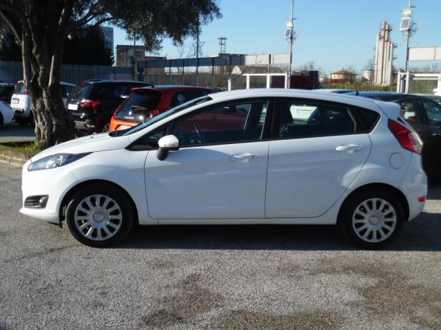 Ford Fiesta 1.5 TDCi 75CV 5 porte Business - Foto 4
