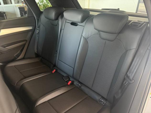 Audi Q5 40 TDI 204 CV quattro S-tronic S-line - Foto 7