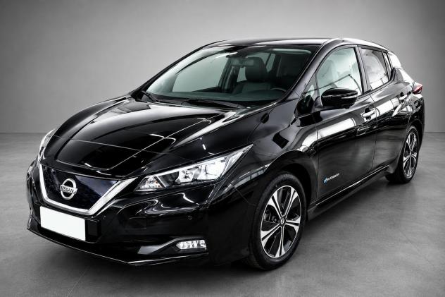 Nissan Leaf N-Connecta 40 kWh - Foto 2