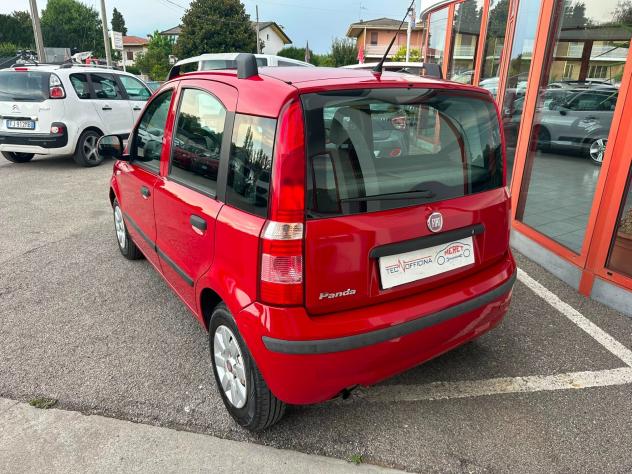 Fiat Panda 1.2 Dynamic - Foto 5