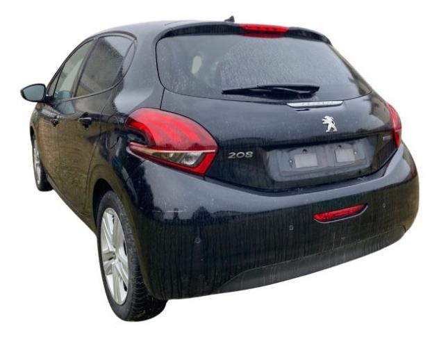 PEUGEOT 208 1° serie PureTech 82 5 porte Style rif. 23092843 - Foto 7