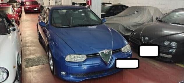 Alfa Romeo 156 3.2i V6 24V cat GTA - Foto 3