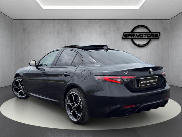 Alfa Romeo Giulia Veloce Q4 280cv - PROMO/IVA ESP. - Foto 6