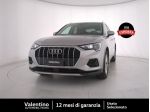 Audi Q3 2.0 35 TDI S Tronic Business Advanced