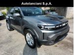 DACIA Duster 1200 ECO-G EXPRESSION 122CV CARPLAY CAM PDC"17 rif. 23795014