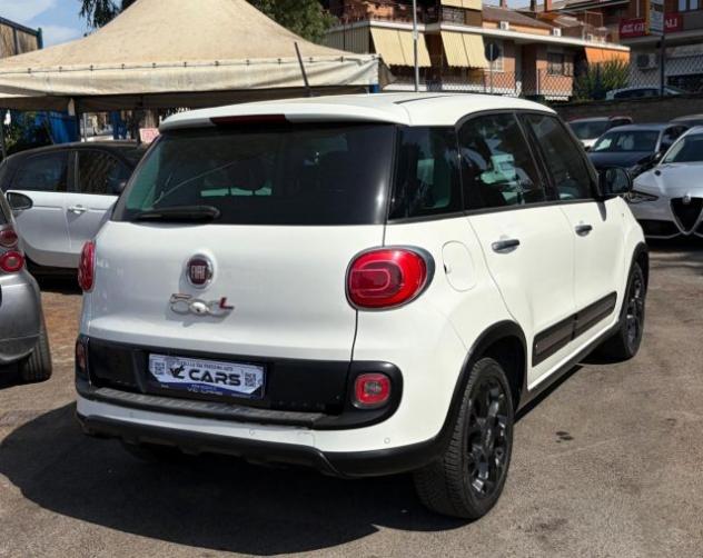 FIAT 500L 1.4 95 CV Cross rif. 23996244 - Foto 4