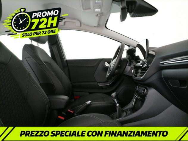 Ford Puma 1.0 ecoboost h Titanium s&s 125cv - Foto 6