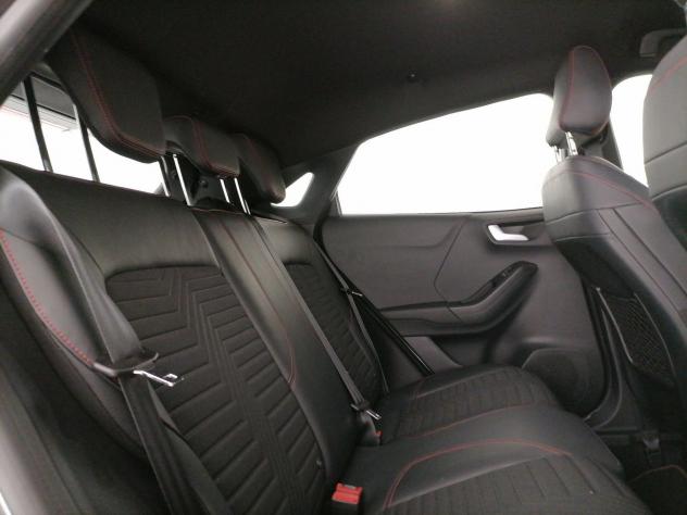 Ford Puma 1.0 ecoboost h ST-Line X s&s 125cv - Foto 8
