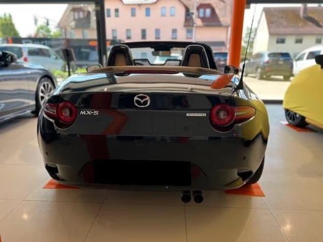 MAZDA MX-5 2.0L Skyactiv-G Kazari rif. 23895517 - Foto 9
