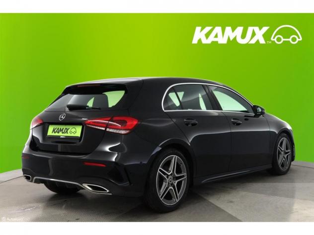Mercedes-Benz Classe A A 180 d Aut. AMG PANORAMA LED NAVI MBUX CARPLAY ANDROID - Foto 4