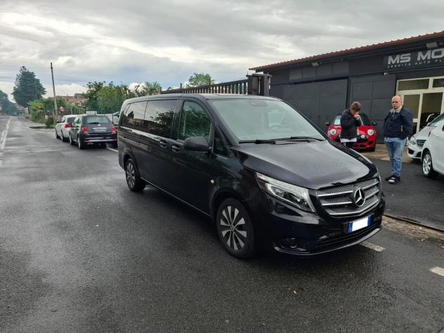 Mercedes-benz Vito 2.0 119 CDI Tourer - Superprezzo