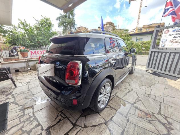Mini One D Countryman 2.0 Cooper AUTOMATICA - Foto 5