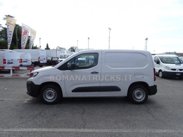 PEUGEOT Partner BlueHDi 100 S&S STANDARD PRONTA CONSEGNA rif. 22268856 - Foto 4