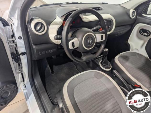 RENAULT Twingo SCe 65 CV Intens + altre in sede rif. 24084411 - Foto 7