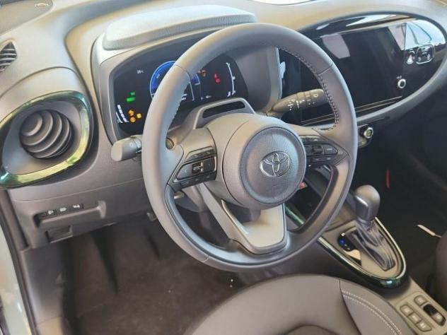 TOYOTA Aygo X 1.5 Hybrid 115 CV 5 porte Premium rif. 23772614 - Foto 7