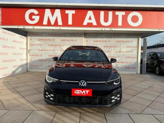 VOLKSWAGEN Golf GTI PERFORMANCE 2.0 245CV PANORAMA 19" IQ.LIGHT rif. 21778519 - Foto 8