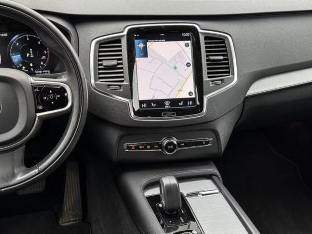 VOLVO XC90 B5 (d) AWD Momentum Pro 7 posti rif. 22983280 - Foto 8