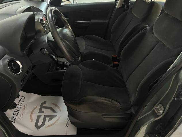 Citroen C3 1.4 HDi 70CV Gold PERFETTA - Foto 10