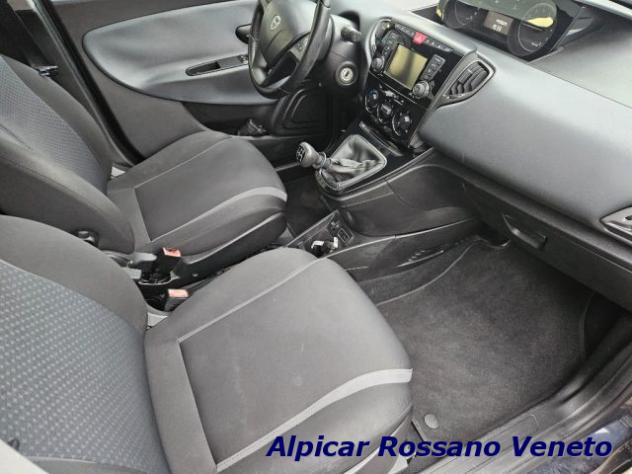 LANCIA Ypsilon 1.2 69 CV 5 porte GPL Ecochic Gold rif. 23888003 - Foto 6
