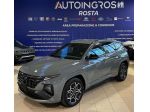 Hyundai Tucson 1.6 hev NLine Smart Sense+ Advanced 2wd auto NUOVA