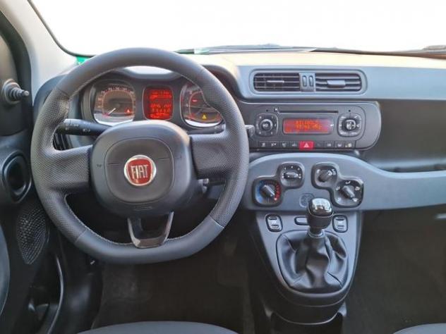 FIAT Panda 1.3 MJT 80 CV S&S Easy rif. 23611419 - Foto 10