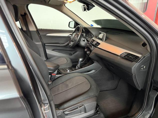 BMW - X1 - xDrive18d Business - Foto 5