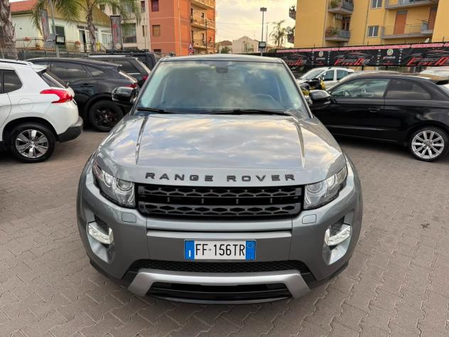Range Evoque 2.2 Sd4 DYNAMIC TETTO FULL OPTIONAL - Foto 3