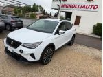 SEAT Arona 1.0 EcoTSI Black Edition OK NEOPATENTATI rif. 23772038