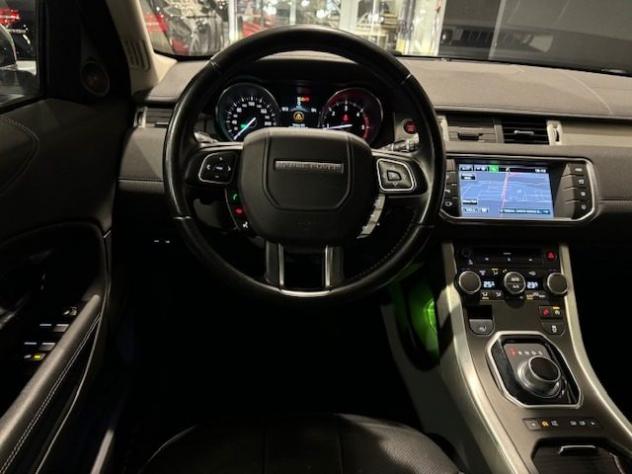 LAND ROVER Range Rover Evoque 2.0 TD4 150 CV 5p. HSE Dynamic *PROMO FIN rif. 24093969 - Foto 9