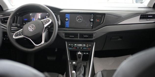 NEW Volkswagen Taigo 1.0 TSI 115 CV DSG Edition Plus#RETROCAMERA! - Foto 5