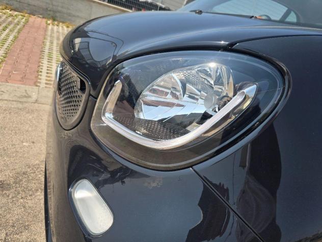 SMART - Fortwo - 70 1.0 Passion#TETTO PANORAMICO! - Foto 7