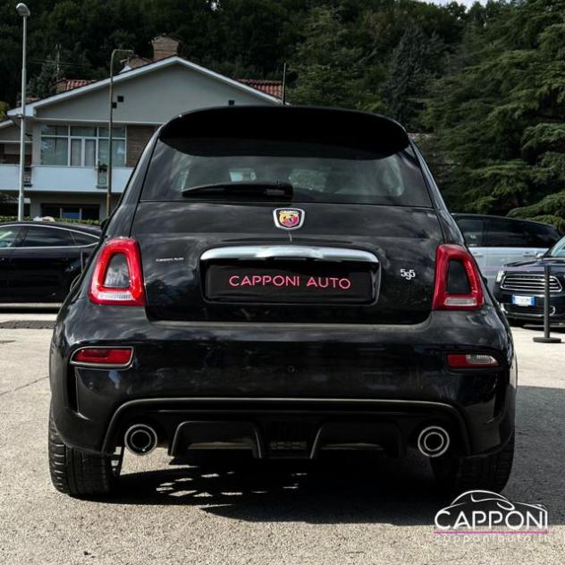 ABARTH 595 1.4 Turbo T-Jet 165 CV rif. 24185775 - Foto 6