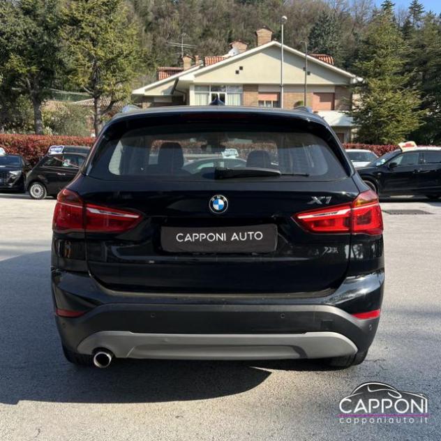 BMW X1 sDrive18d rif. 24002471 - Foto 6