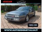 VOLKSWAGEN Corrado 1800i cat G60