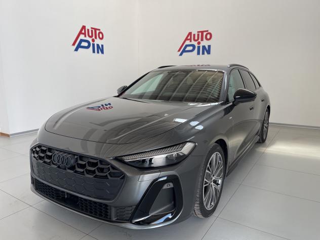 Audi A5 A5 Avant TDI mHEV+ S tronic S Line *tan 6,50%* KM0