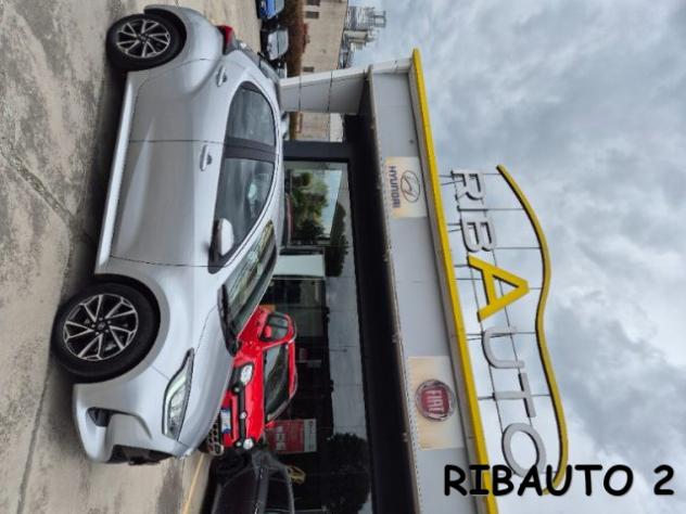 TOYOTA Yaris 1.5 Hybrid 5 porte Trend + comfort pack rif. 23810656 - Foto 6