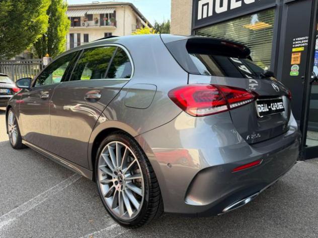 MERCEDES-BENZ A 250 4 Matic Premium AMG rif. 23868650 - Foto 3