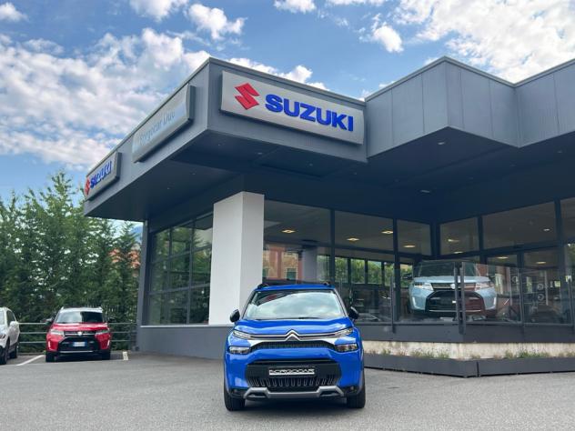 Citroën C3 Aircross PureTech 110 S&S C-Series - Foto 2