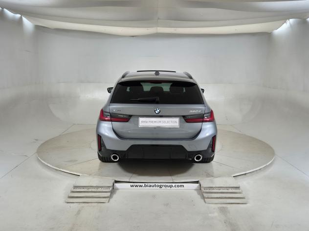 BMW Serie 3 G21 2022 Touring 320d Touring mhev 48V xdrive MSport auto - Foto 4