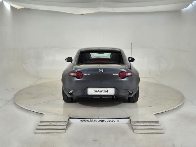 Mazda MX-5 2015 RF RF 2.0 Exceed i-eloop 184cv - Foto 3