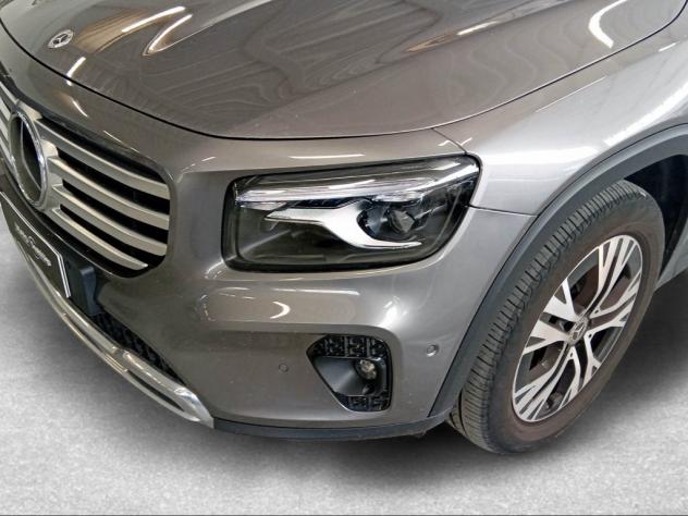 Mercedes-Benz GLB - X247 2023 200 d Progressive Advanced Plus 4matic auto - Foto 2