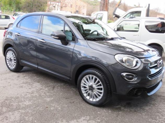 FIAT 500X 1.3 MultiJet 95 CV CONNECT rif. 23449046