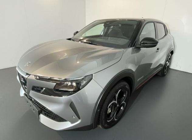 ALFA ROMEO Junior 1.2 Hybrid 145cv Speciale + Sabelt + Led Matrix rif. 23750121