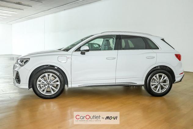 Audi Q3 45 TFSI e S tronic S Line Edition - Foto 3